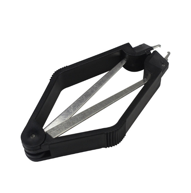 Chip Puller for Mobile Phone Repair Harmless Mainboard Component Extraction Tool