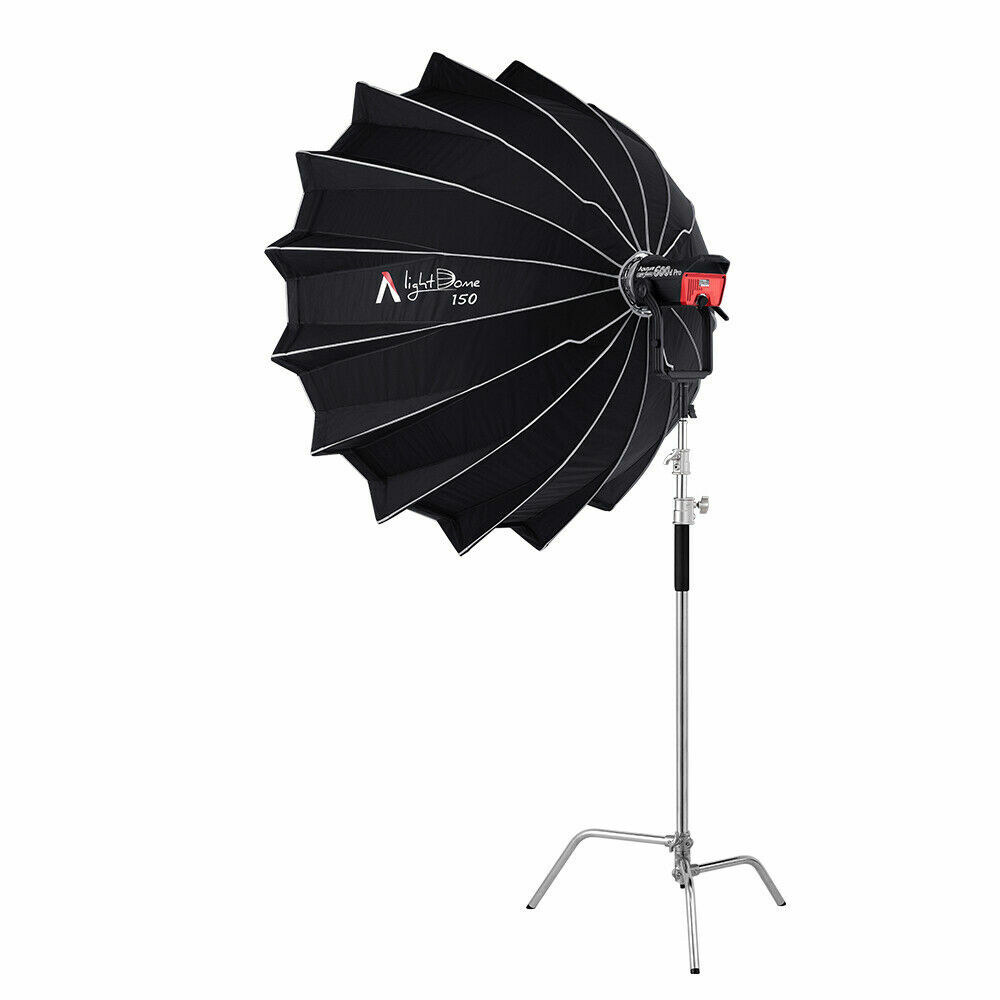Aputure Light Dome 150 Bowens Mount Softbox For Aputure LS 600D Pro & 600X Pro