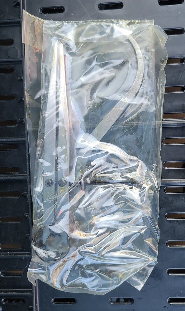 CEN-TECH 6PC. TECHNICAL MEASURING SET #36948 (NIB)