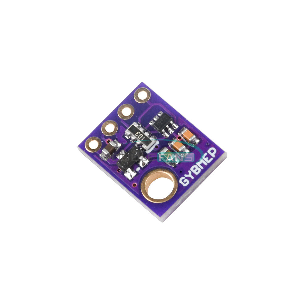 BMP280 Digital Atmospheric Pressure Height Sensor/High Precision Module I2C SPI