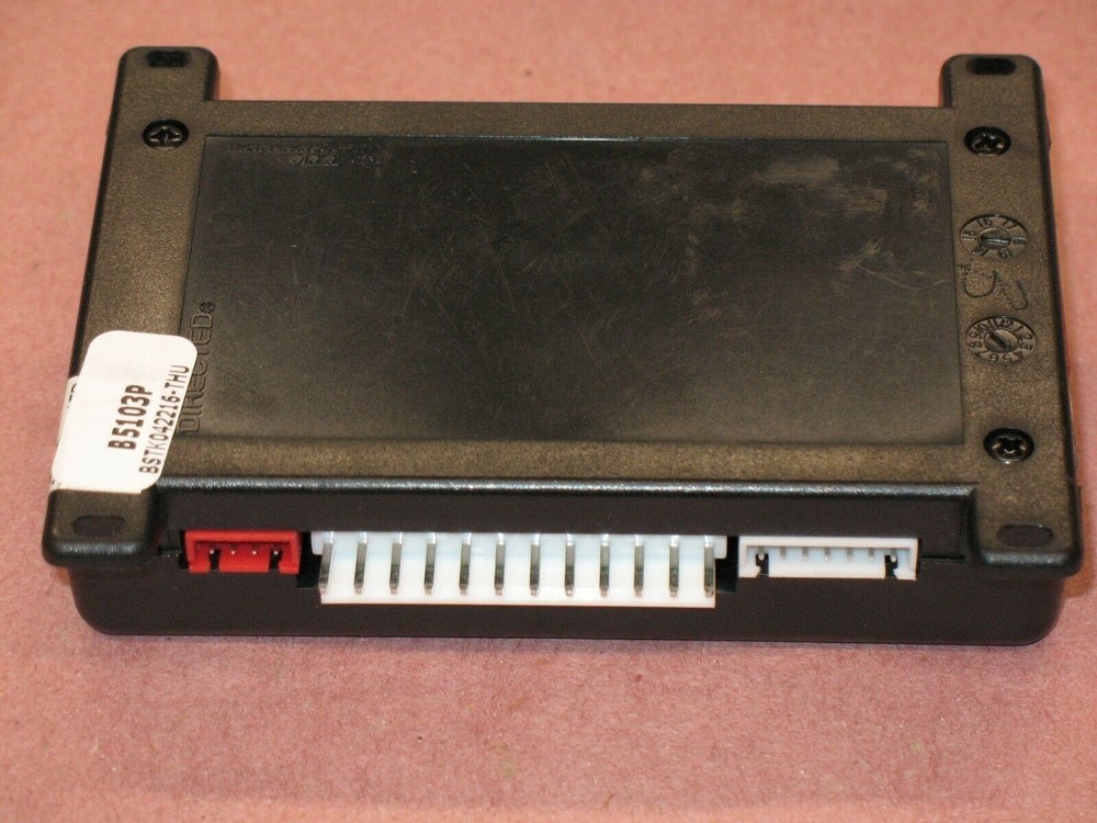 Directed 5X03 Brain Only Viper Brain Only Remote Start