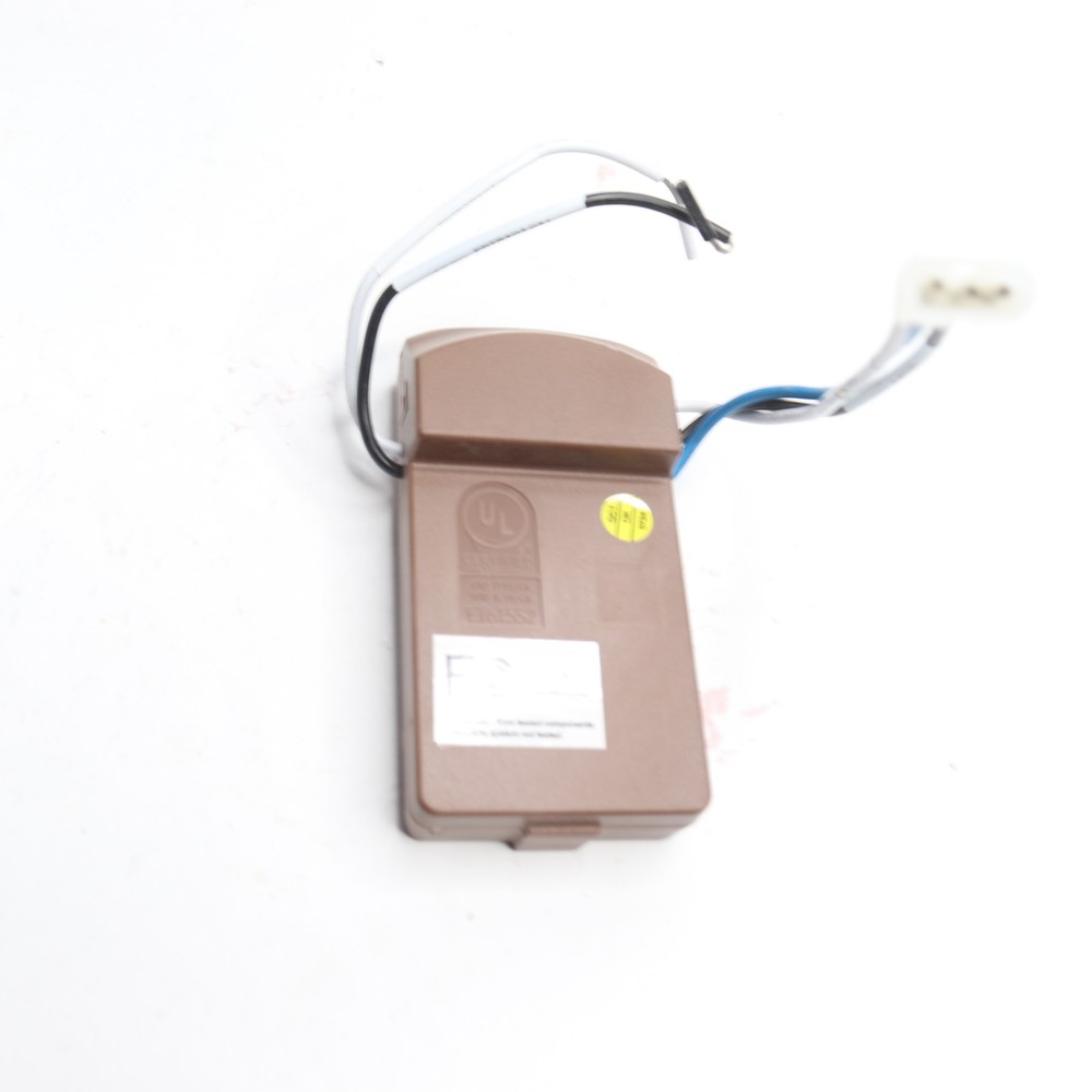 Home Decorators Replacement Receiver Only Brown UC7312RE