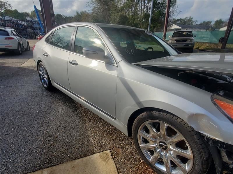 2013 Hyundai Equus OEM Front Left Door Lock Actuator