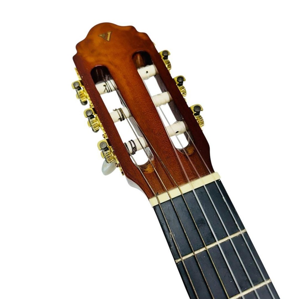 Valencia Classical Guitar CG- With Accessories