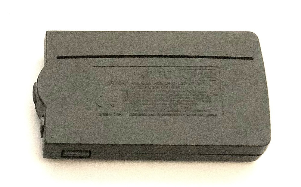 KORG Chromatic Tuner CA-30 - Tested / Working - Includes Box + Instructions