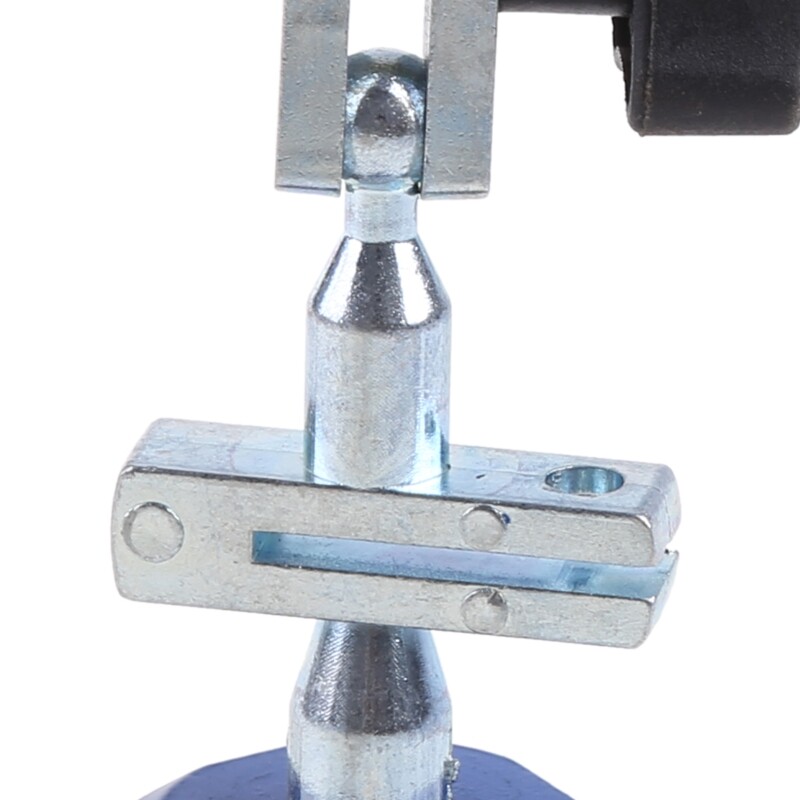 Gauge Base Holder Stand Strong Adjustable Base Stand Tool Stand 215mm