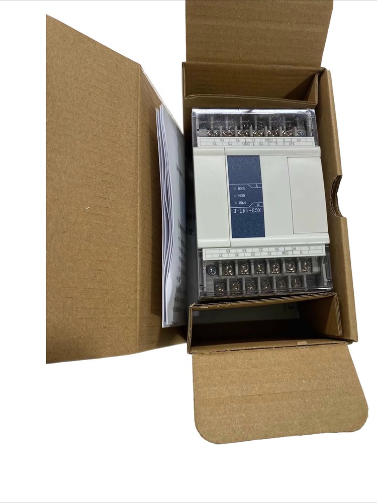 1pc Xinje XC3-14T-E New Programmable Controller