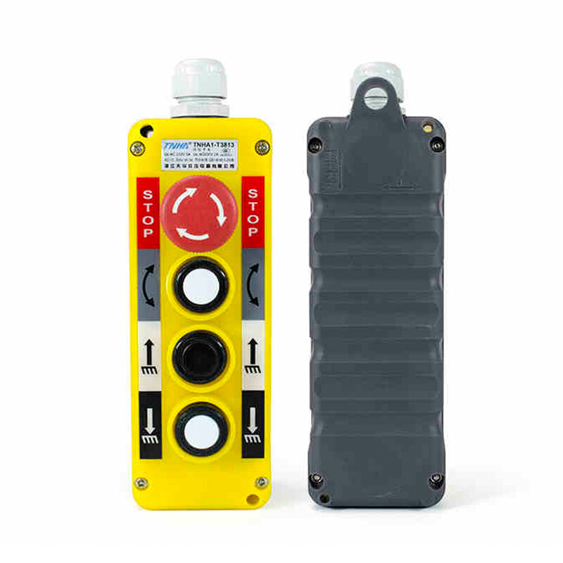 1PC For TNHA1-T3813 Crane Control Handle Button Actuation Switch