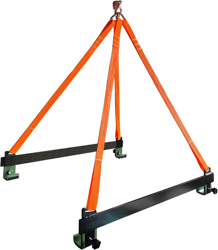Jet Ski Lift Sling Heavy Duty Polyester Straps
