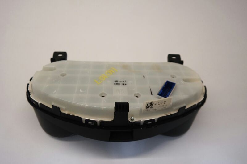 2012 12 BUICK VERANO MPH SPEEDOMETER CLUSTER