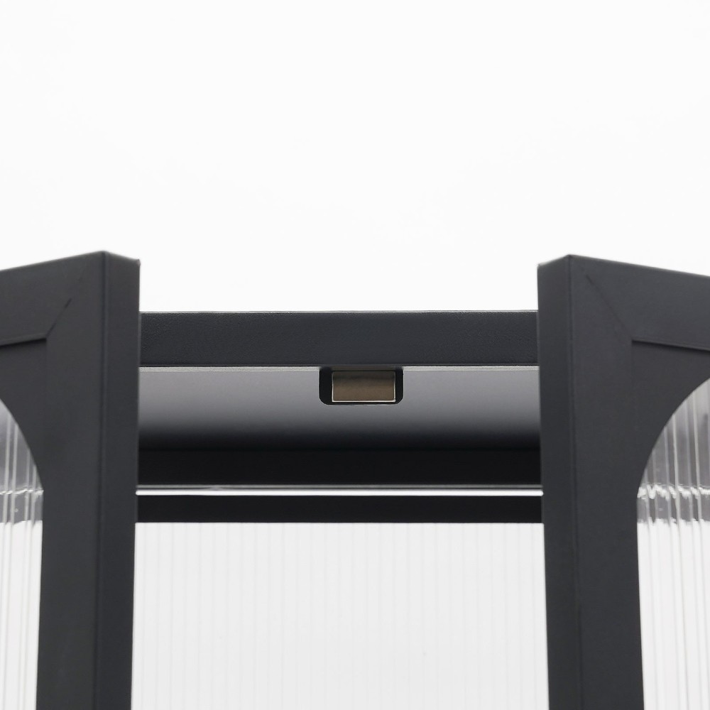 Iron Kitchen Storage Rack Vertical Microwave Oven Rack Kitchen Storage Shelf