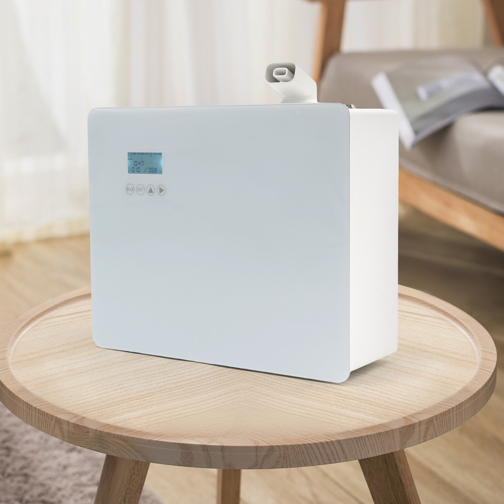 Smart APP WIFI Scent Diffuser Machine 800ml for Home Hotel Scenting Diffuser