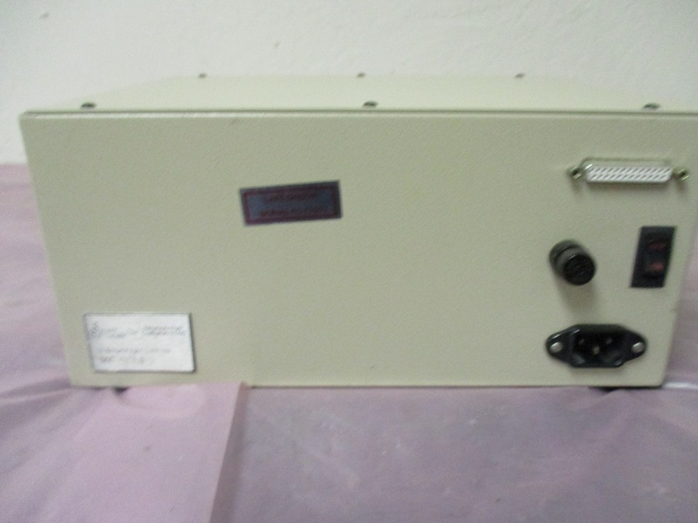 Sight Systems LS-8 Digital Light Controller, 409412