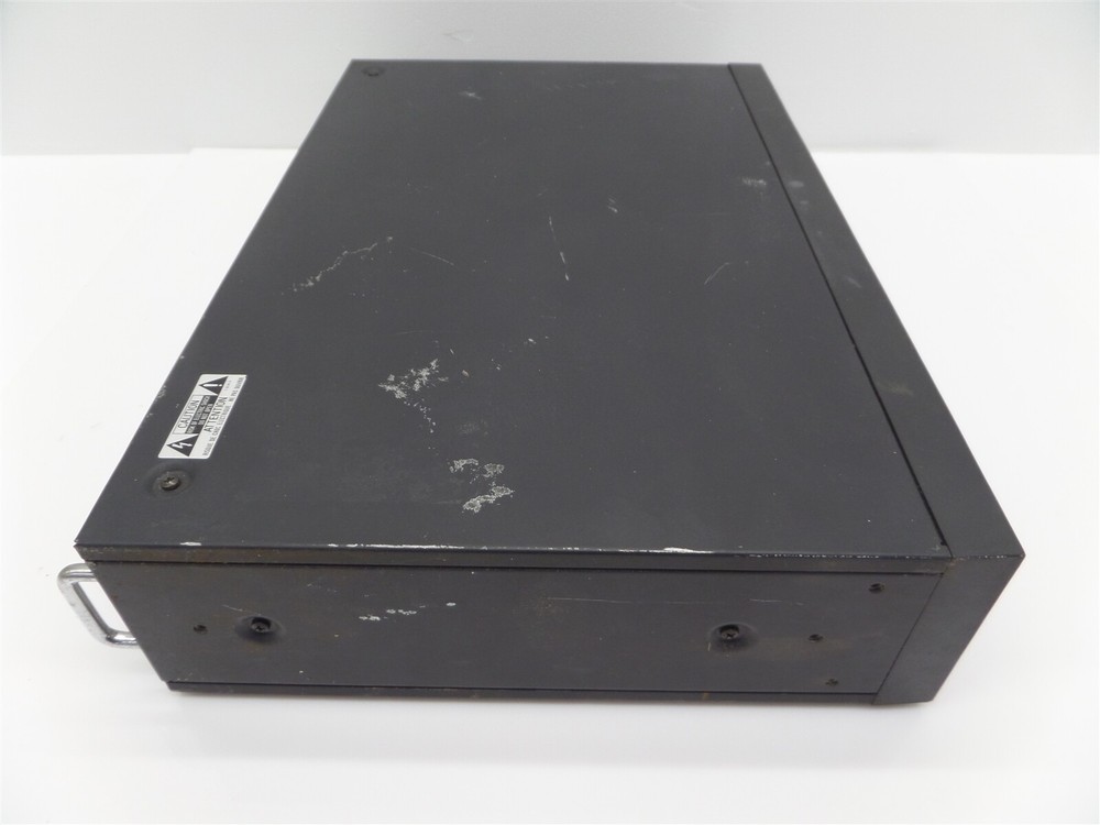 Sony XC-007P Video Camera Control Unit