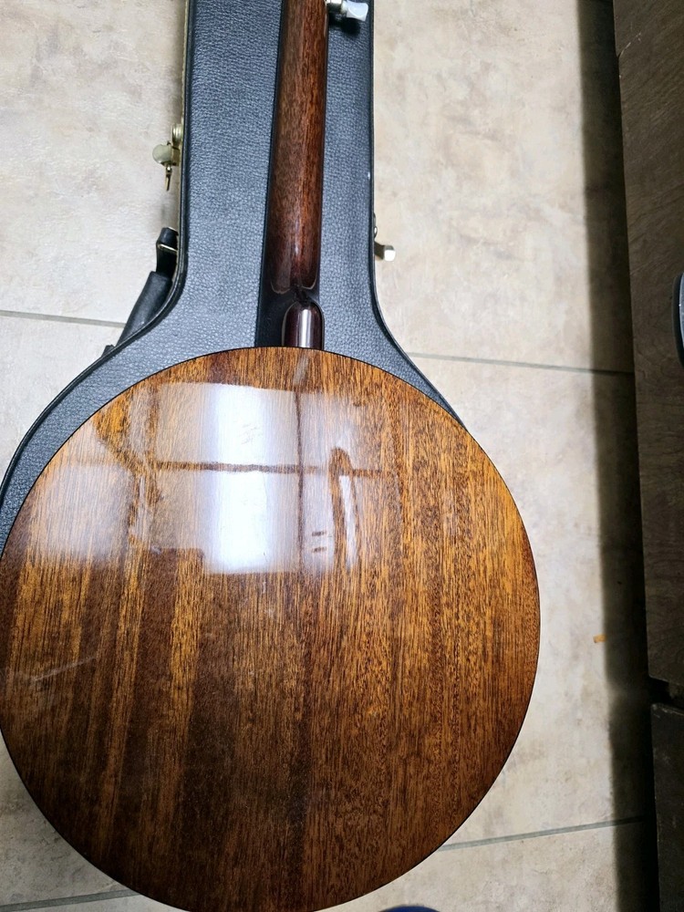 Johnson JB100 5 String Banjo