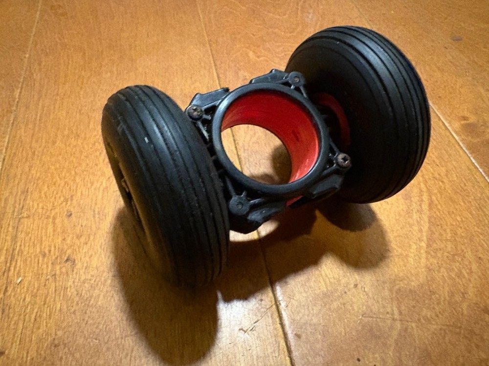 Ridgid Seesnake Cable Dolly