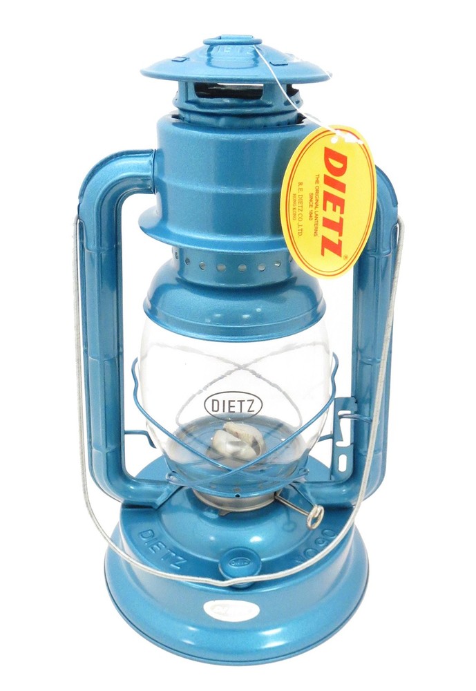 #90 D-Lite Oil Burning Lantern