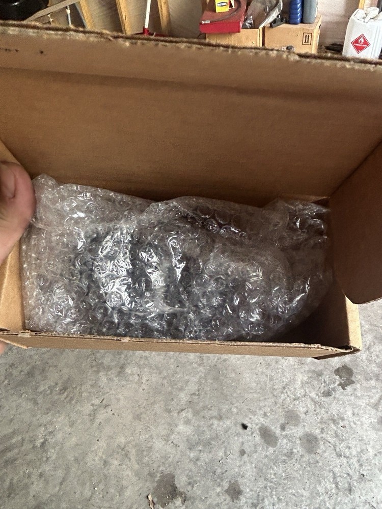 New Cummins NOX Sensor ISB/ ISX Exhaust/ Emissions Sensor