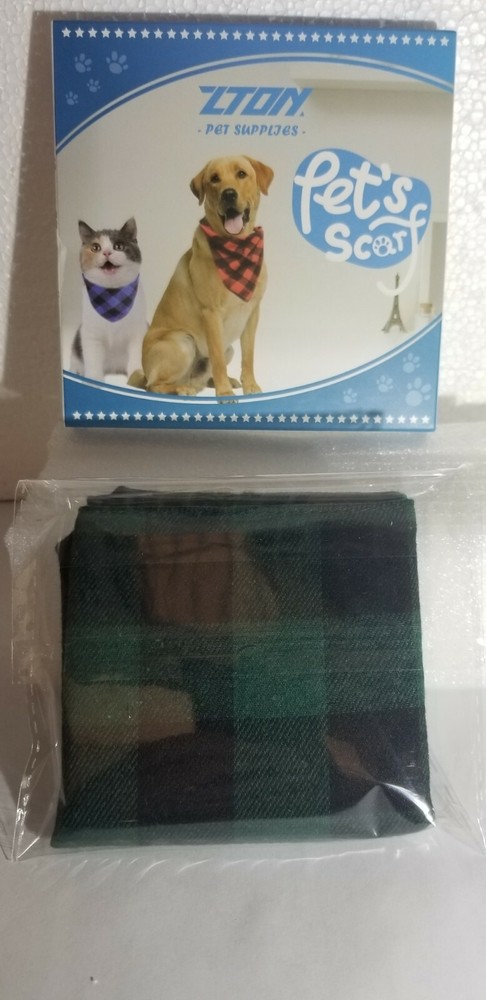 PET SCARF For small Pet