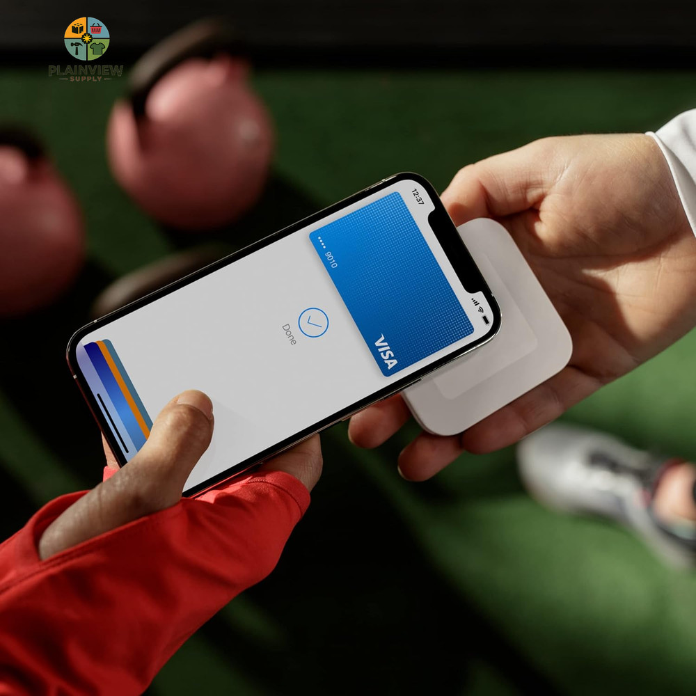 Reader for Contactless and Chip (2Nd Generation)