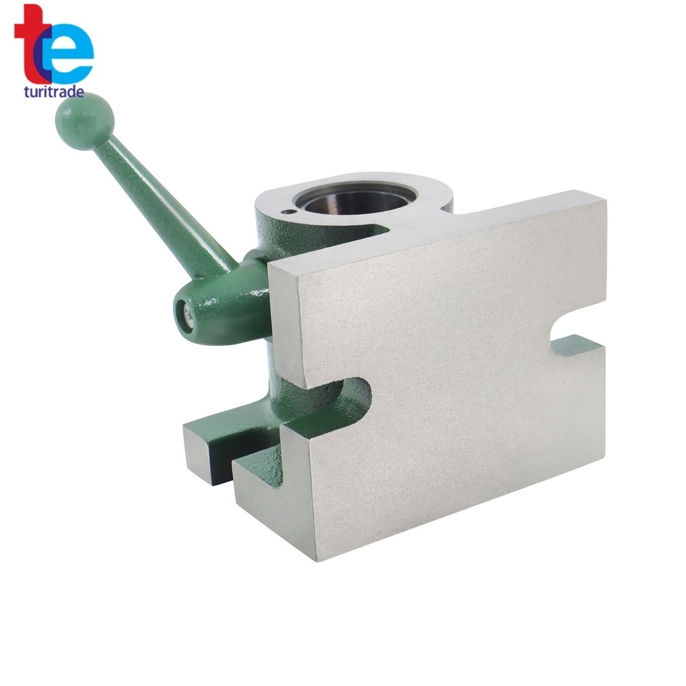 5C Horizontal-Vertical Angle Collet Fixture for 5C Collets