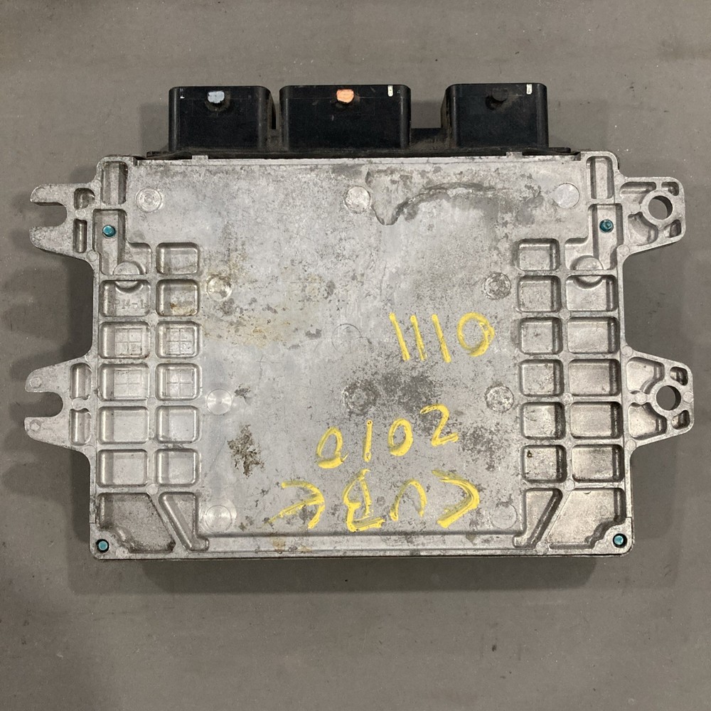 2010 Nissan Cube ECU/ECM A56-E77 TU8