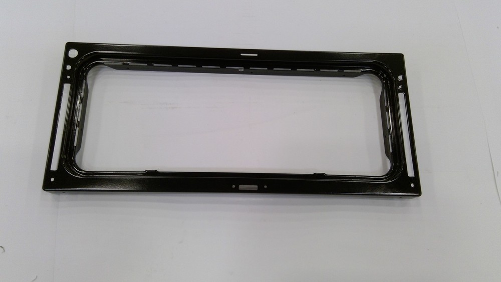 HAIER FRAME FRONT WB63T10163 NEW OEM WB63T10163