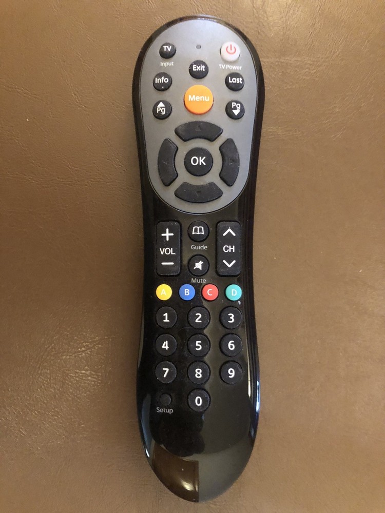 Evolution Digital DMS2004UHD Universal DTA HD/SD Set Top Box w/ Remote & Cables