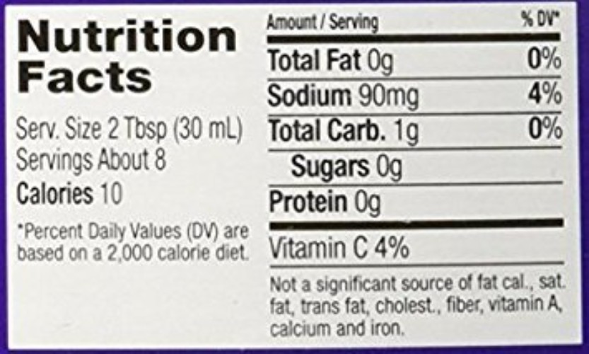 Low Carb Salad Dressing Bundle: Variety Pack 8oz Bottles