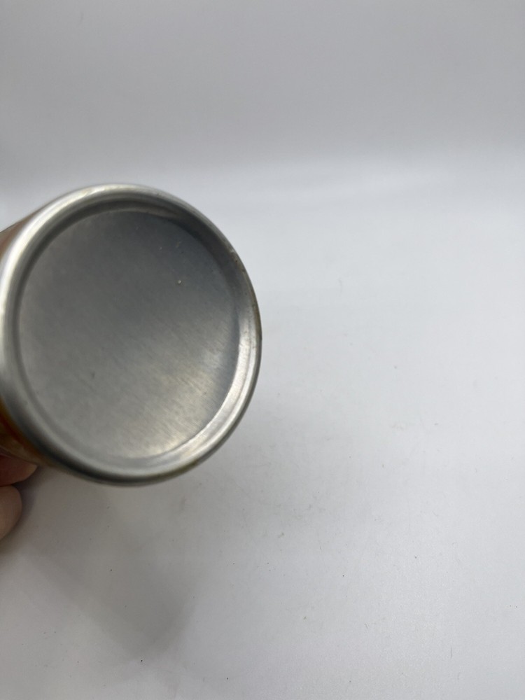Tuborg Vintage Empty Beer Can 12oz Pull Tab