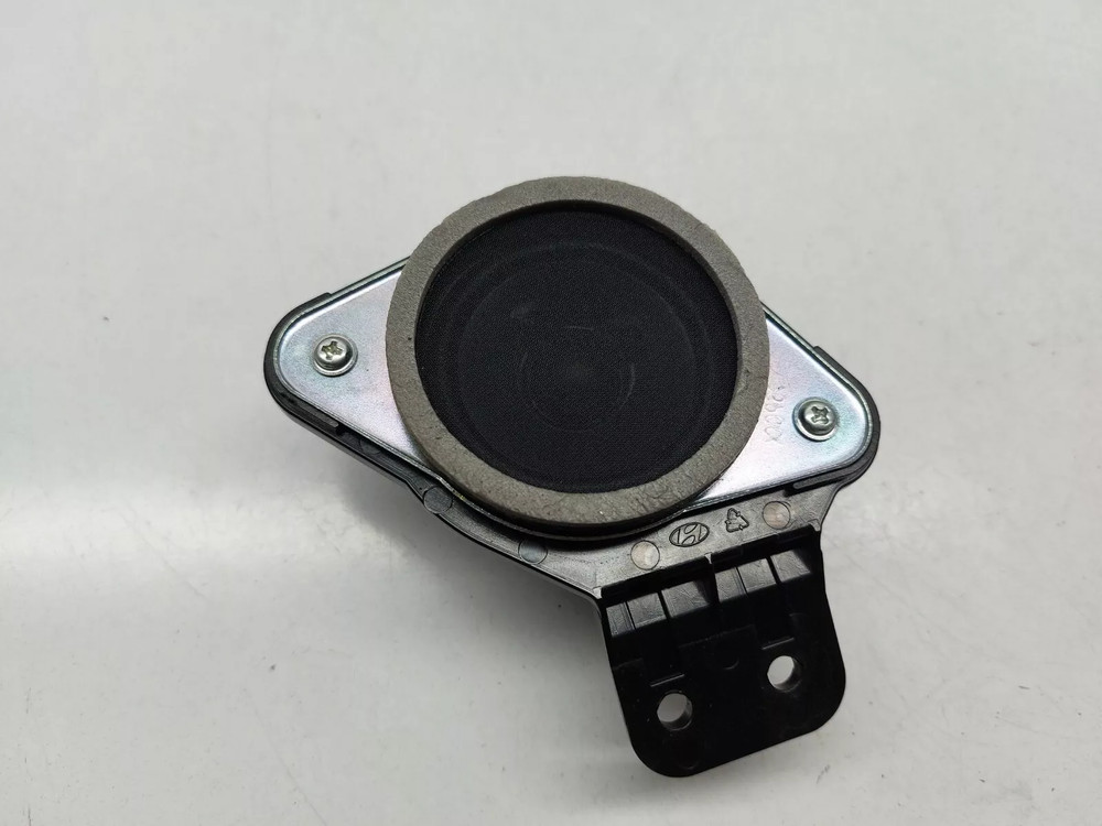 HYUNDAI I40 SPEAKER TWEETER FRONT RIGHT DRIVER SIDE 2014