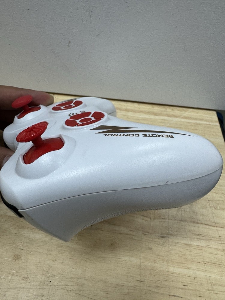 White Syma 2.4G Replacement Remote Control Controller