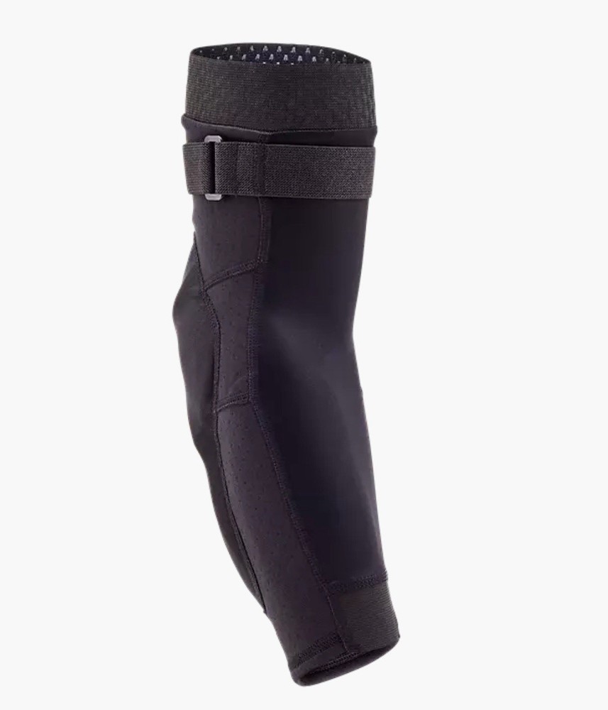 Fox Racing Launch Elbow Pads Black 33834-001