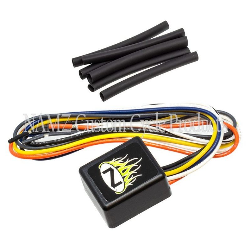 NAMZ - NSC-01 - Momentary Converter Switch