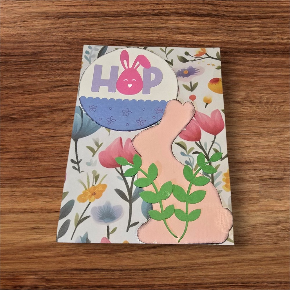 Easter Card Making Kit