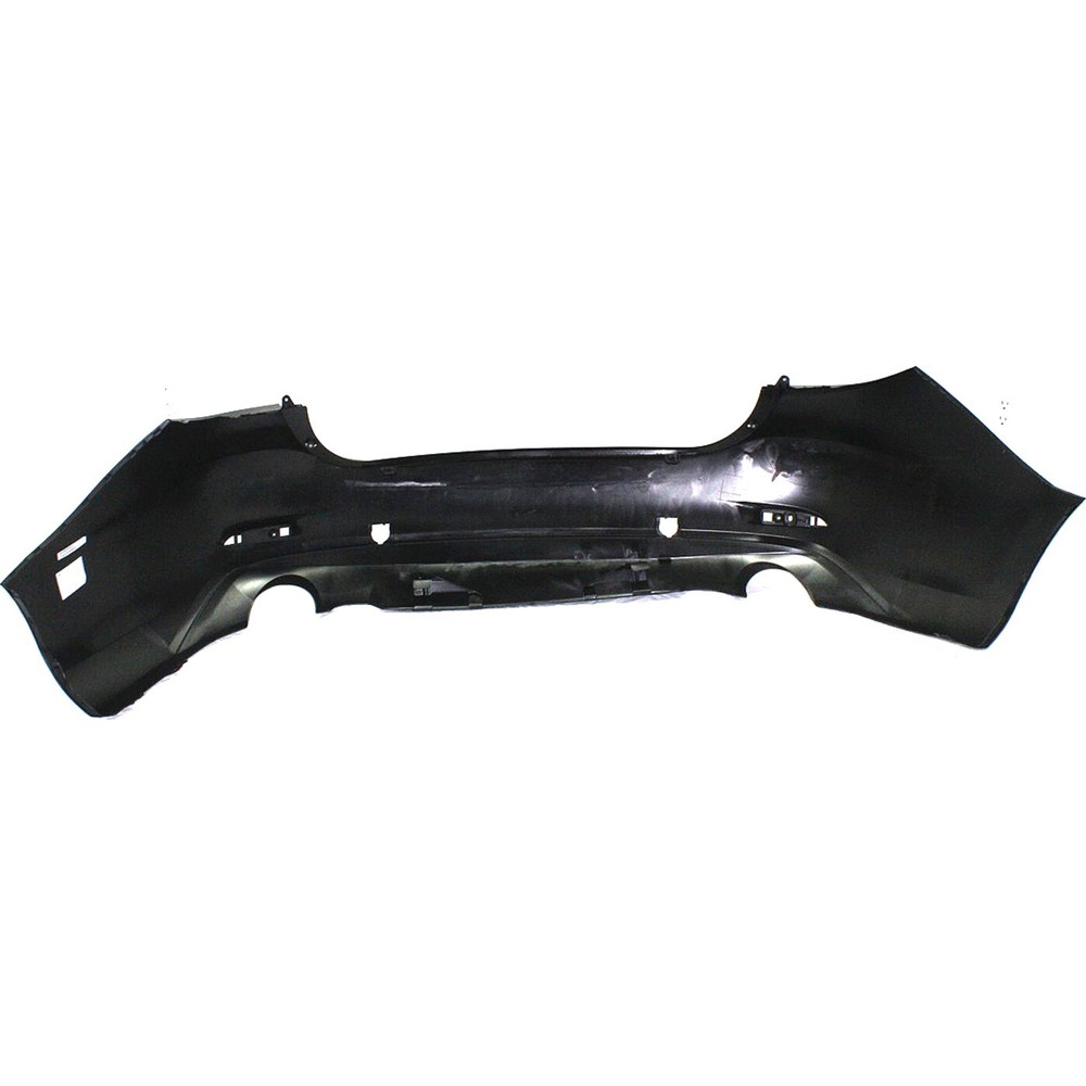 Rear Bumper Cover For 2014-2016 Mazda 6 Primed