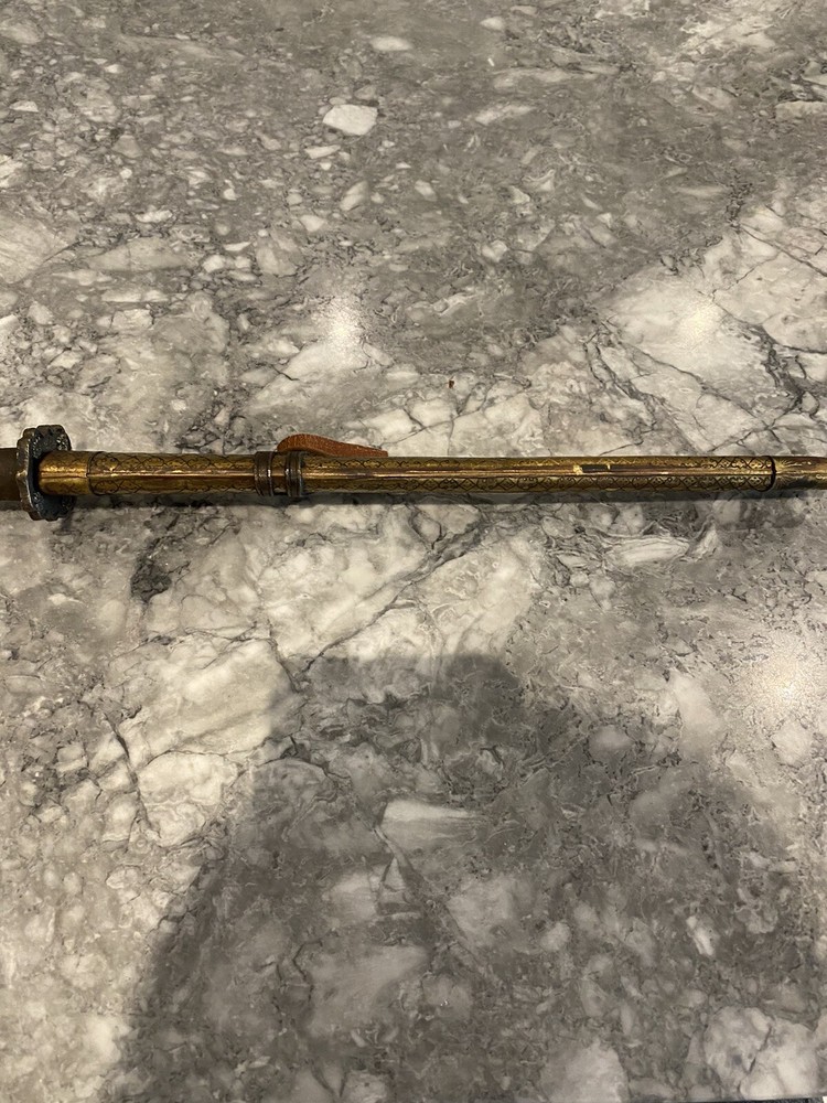 Imperial Japanese Dagger
