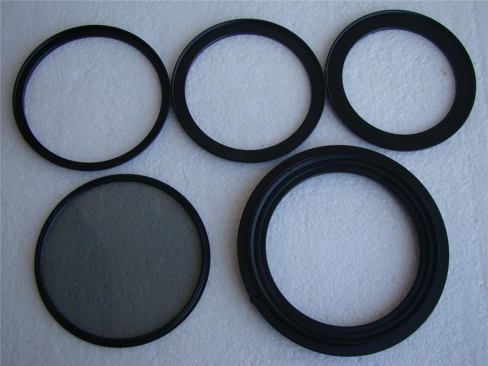 NiSi V5-PRO 100mm Filter Holder Kit