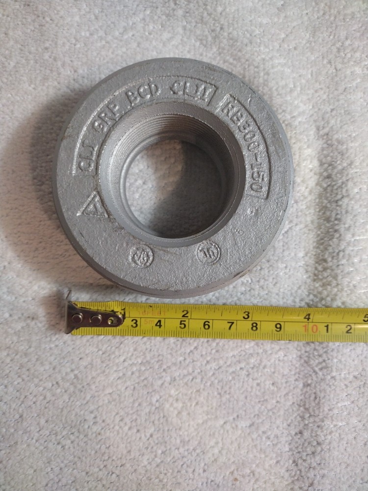 Appleton CLI GRP BCD CLI RB300-150 | RB300150 REDUCER, MADE IN THE USA