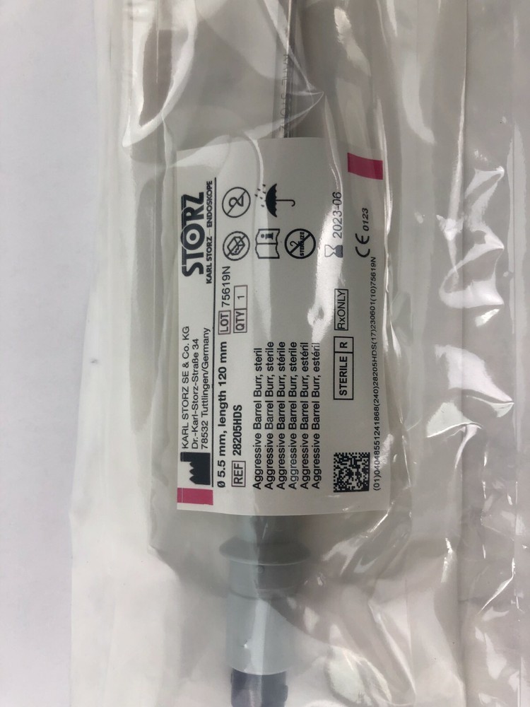 Karl Storz 28205HDS