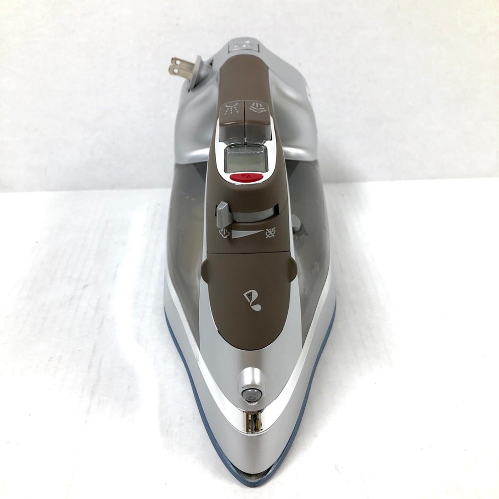 Hamilton Beach Durathon Digital Nonstick Iron 19901