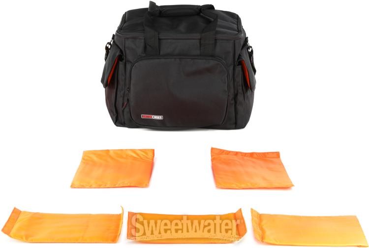 Gator Cable & Accessory Organization Bag - Small