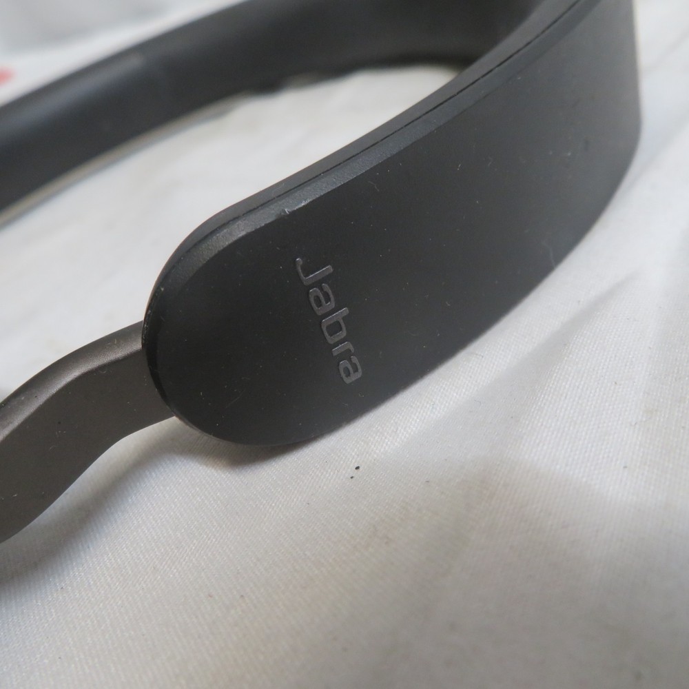 Jabra Evolve2 65 Wireless Bluetooth Headset W/ Boom Mic for PC, Mac, and Mobile