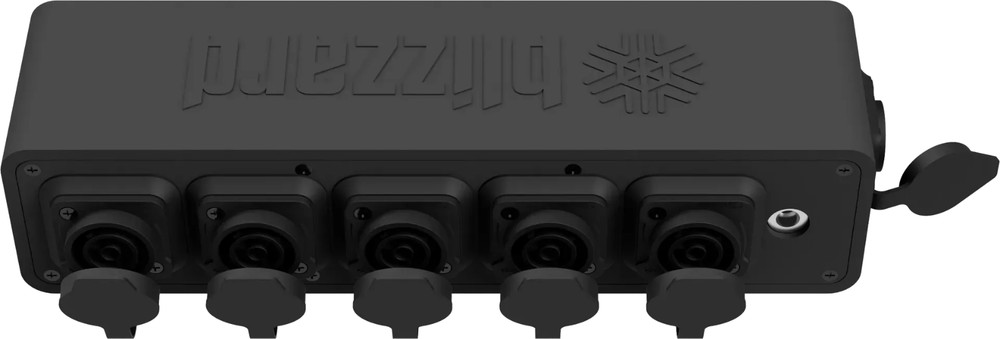 Blizzard Drop Pop True / MAKE US AN OFFER!