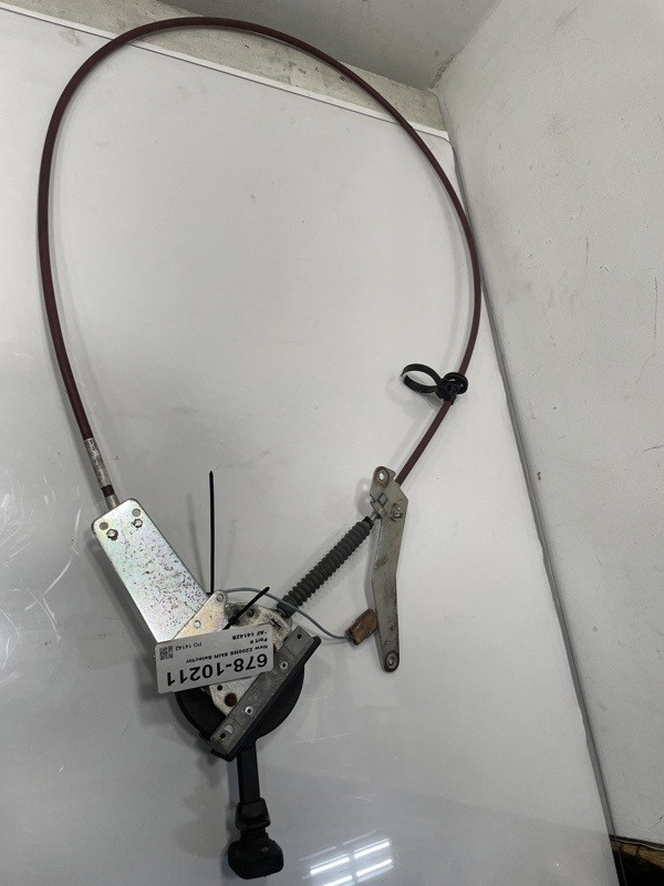 2018 Allison Trans. Electronic Shift Control (678-10211)