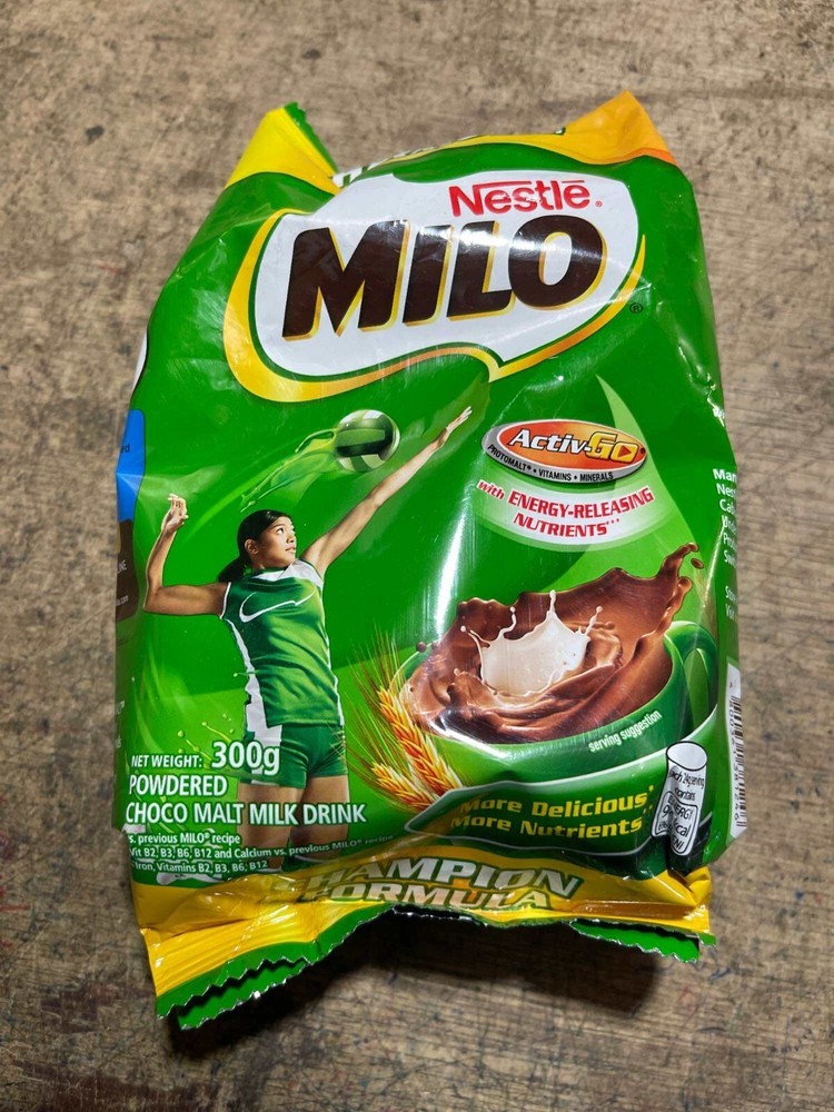 big milo
