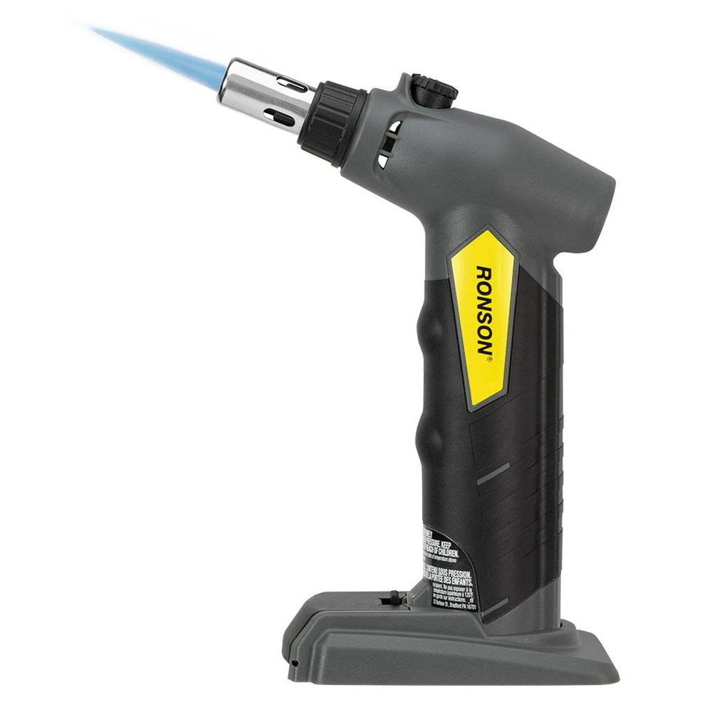 Ronson Multi-Purpose Torch Kit