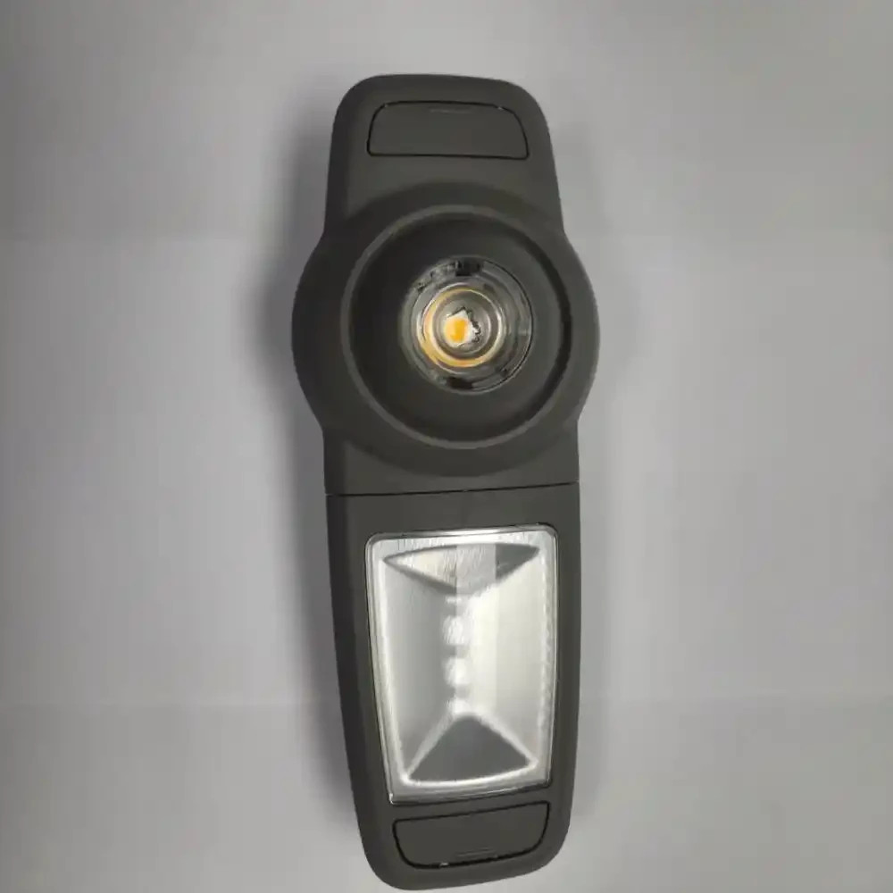 Interior Light for Peterbilt 579