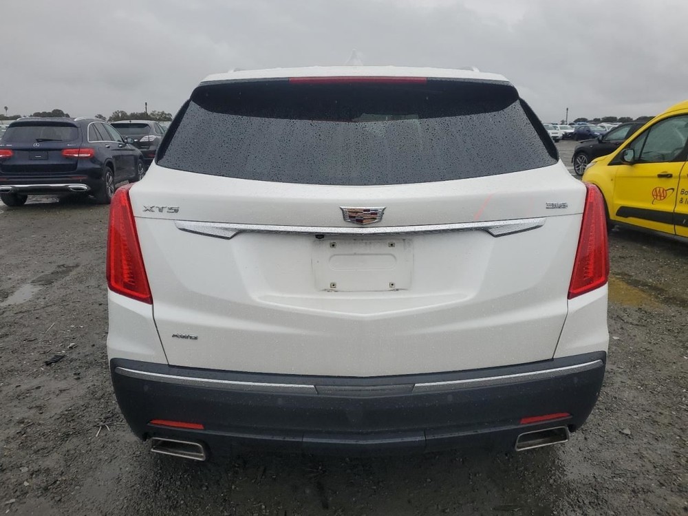 CONTROL PANEL W/DISPLAY OEM 18-19 CADILLAC XT5 1YR WRNTY