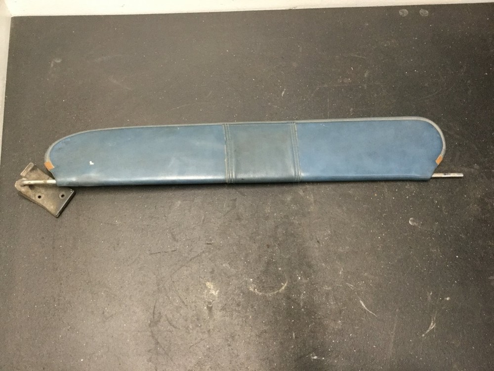 International 9300 Interior Sun Visor - Used